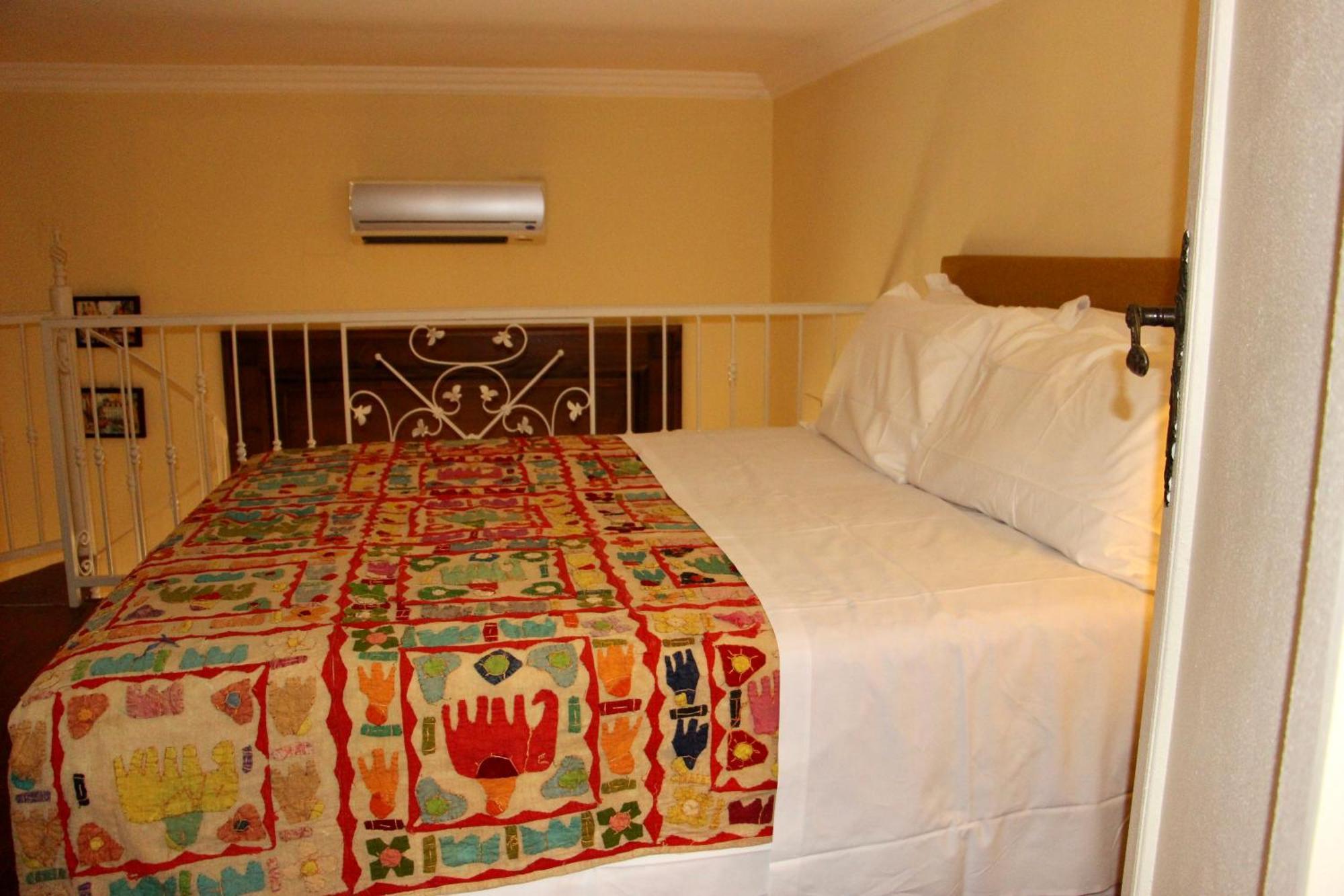 Apartmán Palazzo Ammone - Sedil Dominova Sorrento Exteriér fotografie