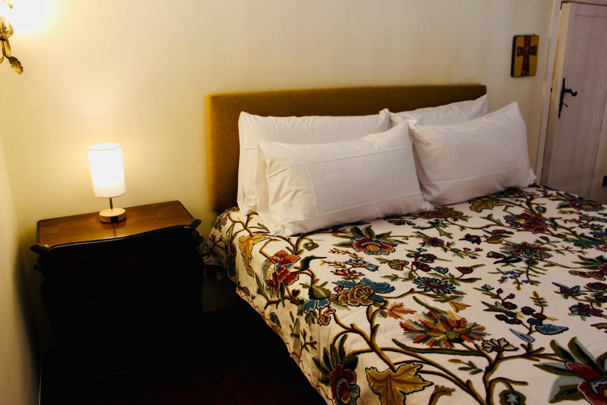 Apartmán Palazzo Ammone - Sedil Dominova Sorrento Exteriér fotografie