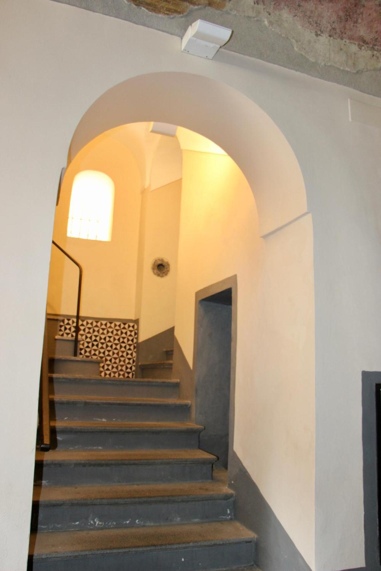 Apartmán Palazzo Ammone - Sedil Dominova Sorrento Exteriér fotografie