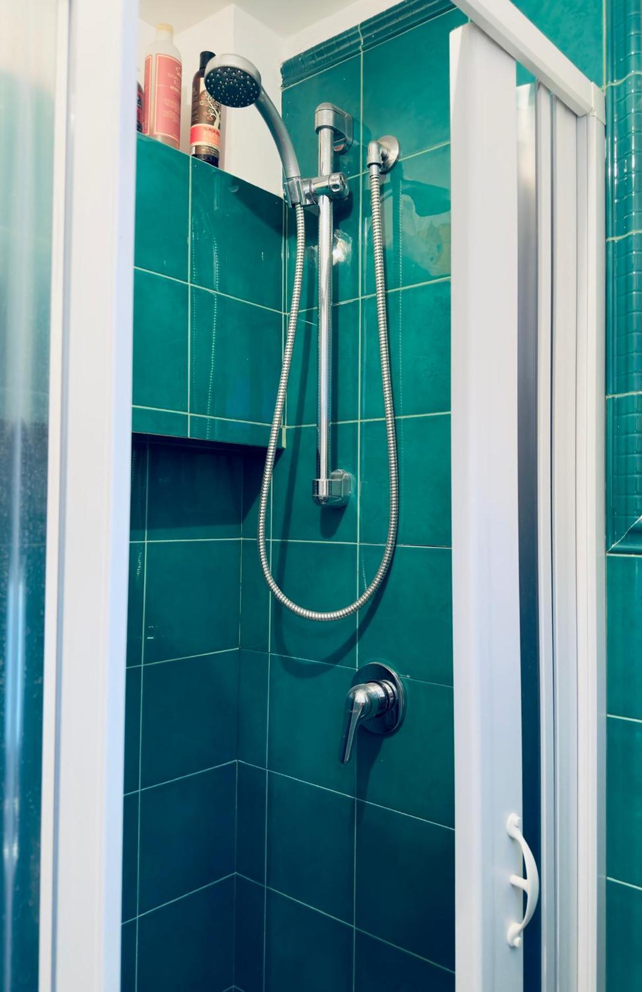 Apartmán Palazzo Ammone - Sedil Dominova Sorrento Exteriér fotografie